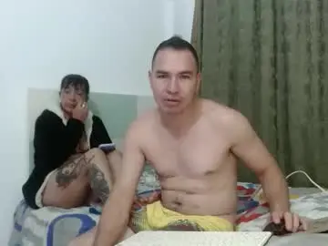 Chaturbate Watch Live Sex Cams of celeste_leon07