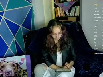 Chaturbate Live Sex Cam of elizabeht_911