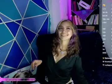 Chaturbate Nude Webcam of elizabeht_911