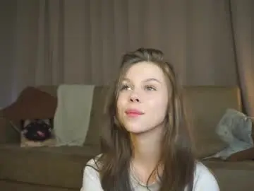 Chaturbate Live Porn of herminasouth