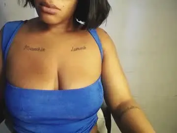 Chaturbate Private Sex Chat of horny_ebonygirl_