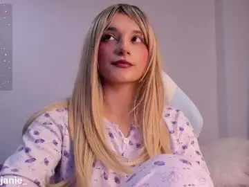 Chaturbate Live Porn of janee_lane
