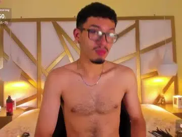 Chaturbate Nude Webcam of jaxon_carter