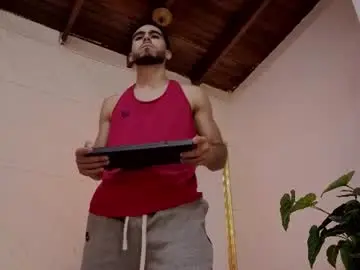 Chaturbate Free Live Porn of markoss_miles