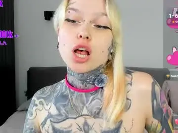 Chaturbate Live Sex of max69alexa