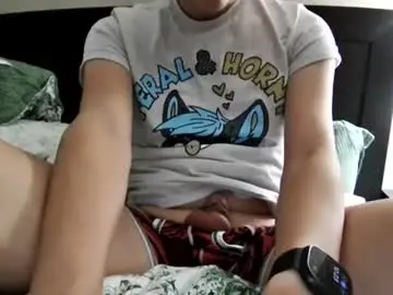 Chaturbate Best live sex cam show of michaeltwinkboy