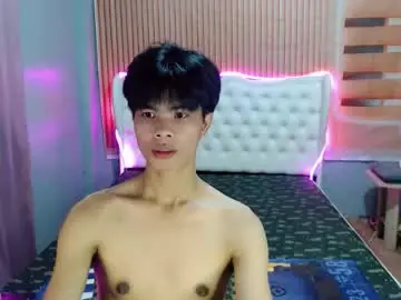 Chaturbate Best live sex cam show of nagaselen34