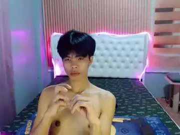 Chaturbate Sex Chat of nagaselen34