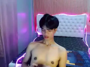 Chaturbate Adult Video Chat of nagaselen34