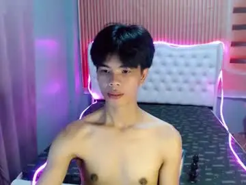 Chaturbate Best live sex cam show of nagaselen34