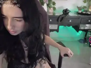 Chaturbate Adult Webcams of riiley_