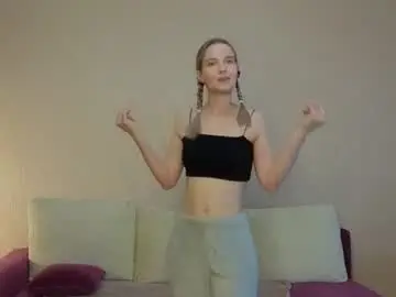 Chaturbate Live Porn of tashinapetitto