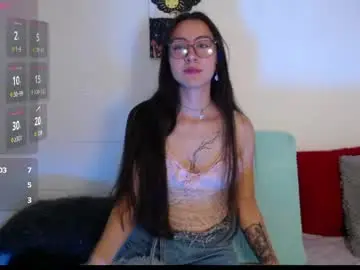 Chaturbate Adult Webcam of _ir1s_