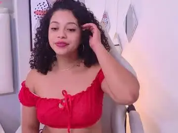 Chaturbate Watch Live Sex Cams of camilalevy