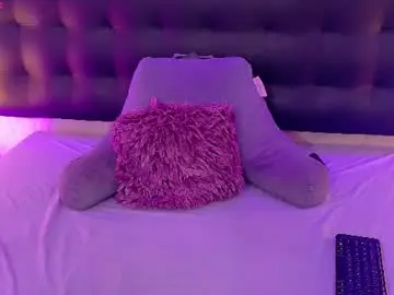 Chaturbate Live Sex Cam of camilalevy