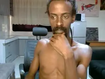Chaturbate Live Sex of darkprincejax