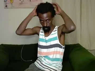 Chaturbate Sex Chat of darkprincejax