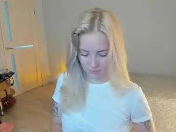 Chaturbate Free Porn Cam of e___lisa