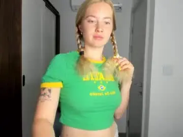 Chaturbate Sex Chat of e___lisa