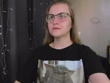 Chaturbate Nude Webcam of eva_orchid