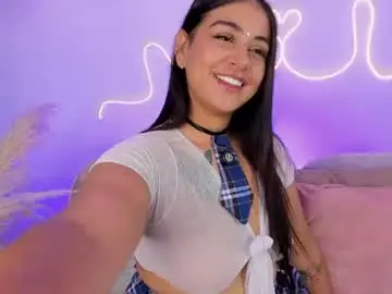 Chaturbate Adult Video Chat of gabyrhodes