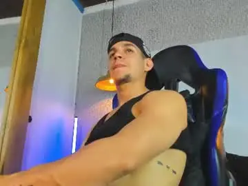 Chaturbate Free Porn Cam of jamexxx1