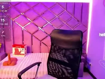 Chaturbate Live Porn of kittypinky01