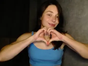 Chaturbate Live Sex of little_mia__