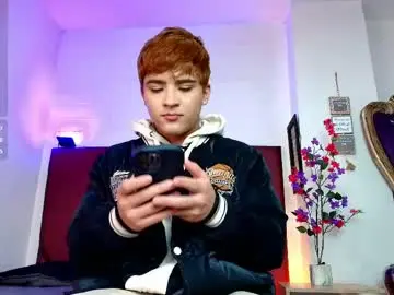 Chaturbate Private Sex Chat of lucas_lovee