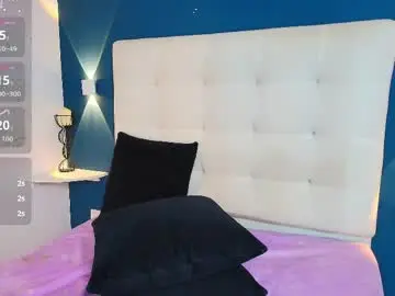 Chaturbate Free Porn Cam of miiacarter_