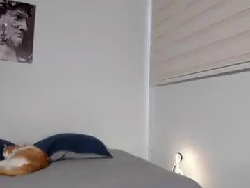 Chaturbate Free Live Porn of syd_onnfire