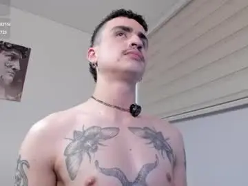 Chaturbate Sex Cam of syd_onnfire