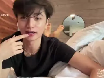 Chaturbate Best Webcam of anokibaby