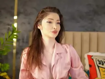 Chaturbate Live Sex of arianna_moonx
