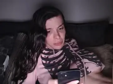 Chaturbate Live Sex Cam of bigdicktrannynicole