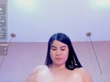 Chaturbate Adult Video Chat of bumyrose