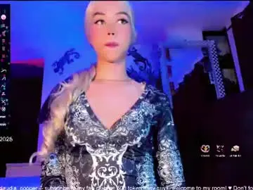 Chaturbate Adult Webcam of claudia_cooper