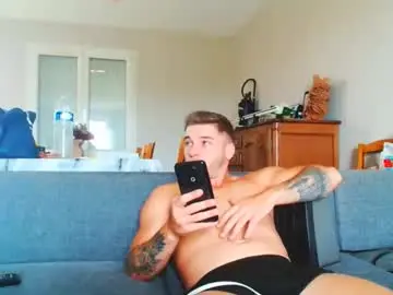 Chaturbate Adult Webcam of elkafit28