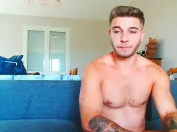 Chaturbate Live Porn of elkafit28