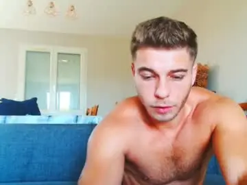Chaturbate Nude Webcam of elkafit28