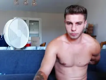 Chaturbate Private Sex Chat of elkafit28