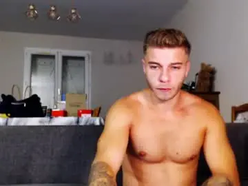 Chaturbate Sex Cam of elkafit28