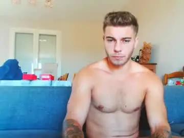 Chaturbate Live Porn of elkafit28