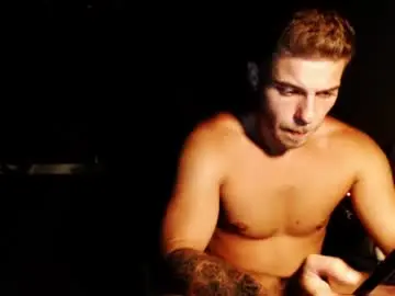 Chaturbate Best live sex cam show of elkafit28