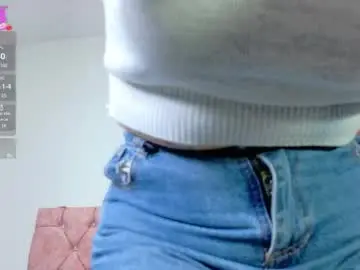 Chaturbate Free Live Porn of jessikarabbiit_ks