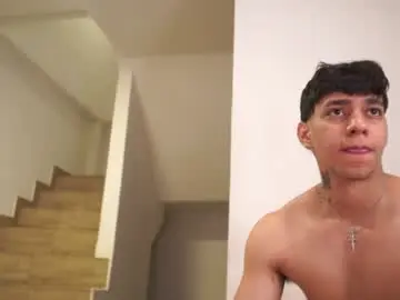 Chaturbate Sex Cam of josep_davies