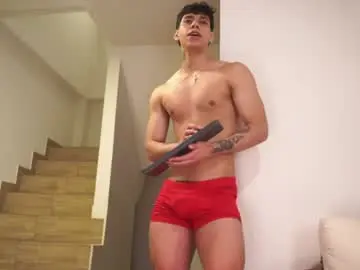 Chaturbate Free Live Porn of josep_davies