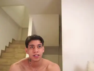 Chaturbate Adult Webcams of josep_davies