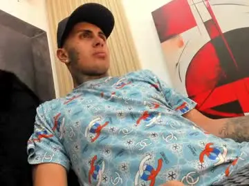 Chaturbate Watch Live Sex Cams of kael_calle