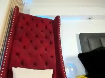 Chaturbate Live Sex Cam of kael_calle